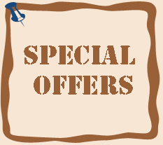Special Offers